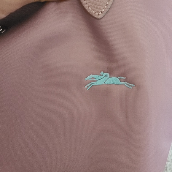 Longchamp Le Pileage Neo - Picture 2 of 9